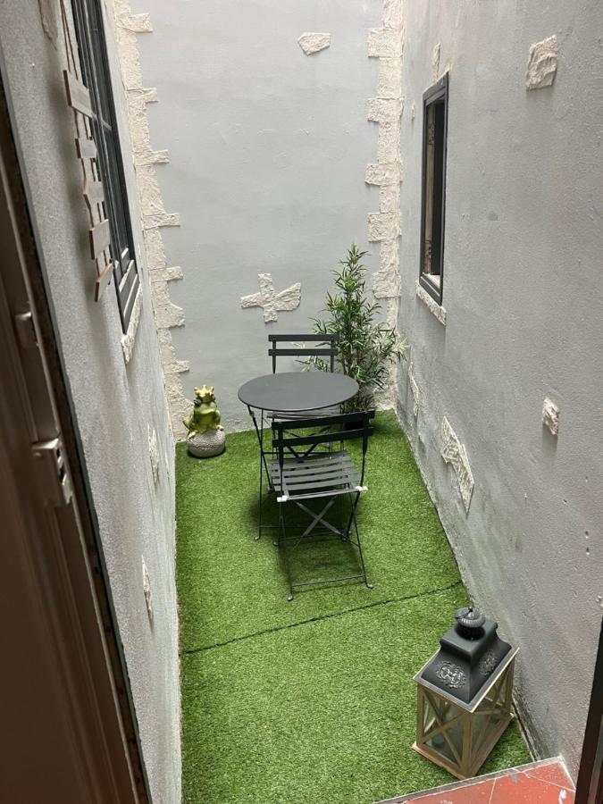 Confort Appart Безье Экстерьер фото