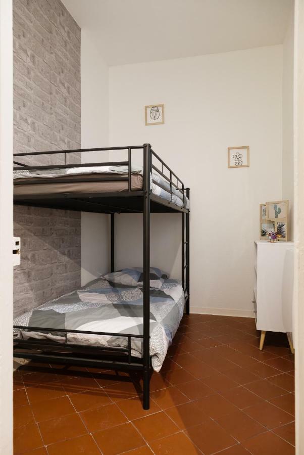 Confort Appart Безье Экстерьер фото