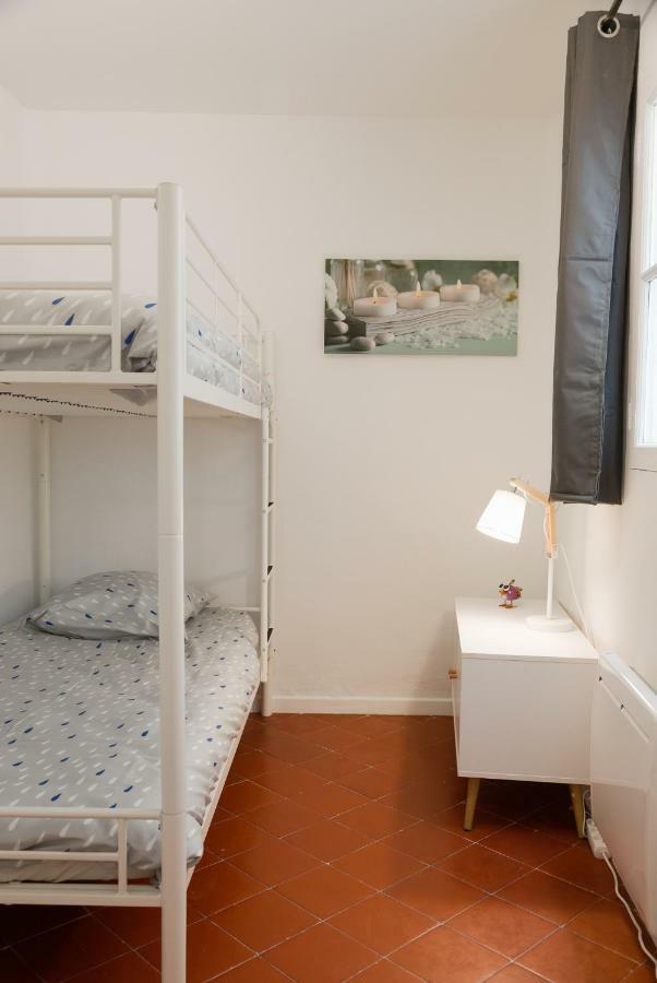 Confort Appart Безье Экстерьер фото